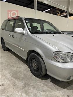 Kia Sedona